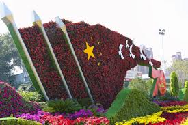 九台一般的城市绿化用什么树